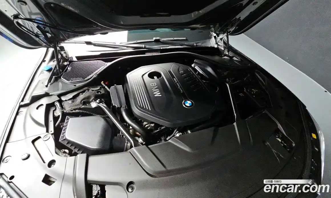 BMW 7-Series 2018 3.0 Автомат в Москве № 284324, фото 16