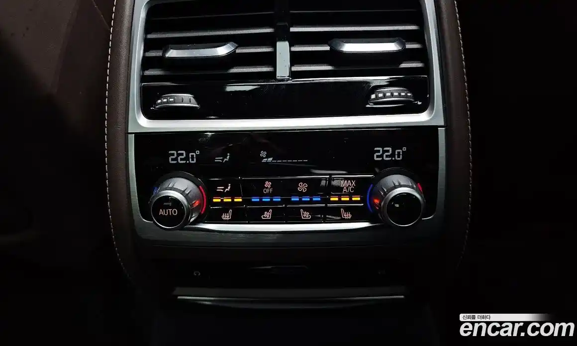 BMW 7-Series 2018 3.0 Автомат в Москве № 284324, фото 19