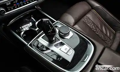BMW 7-Series 2018 3.0 Автомат в Москве № 284324, миниатюра 5