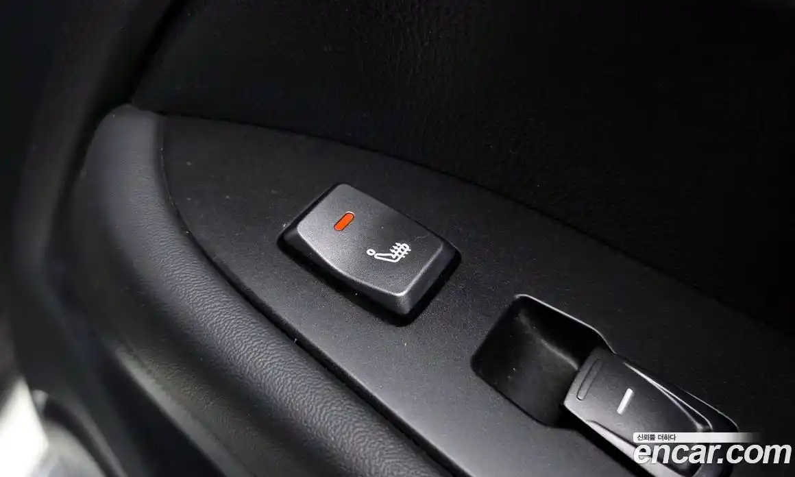 SsangYong Rexton 2020 2.2 Автомат в Москве № 28464, фото 17