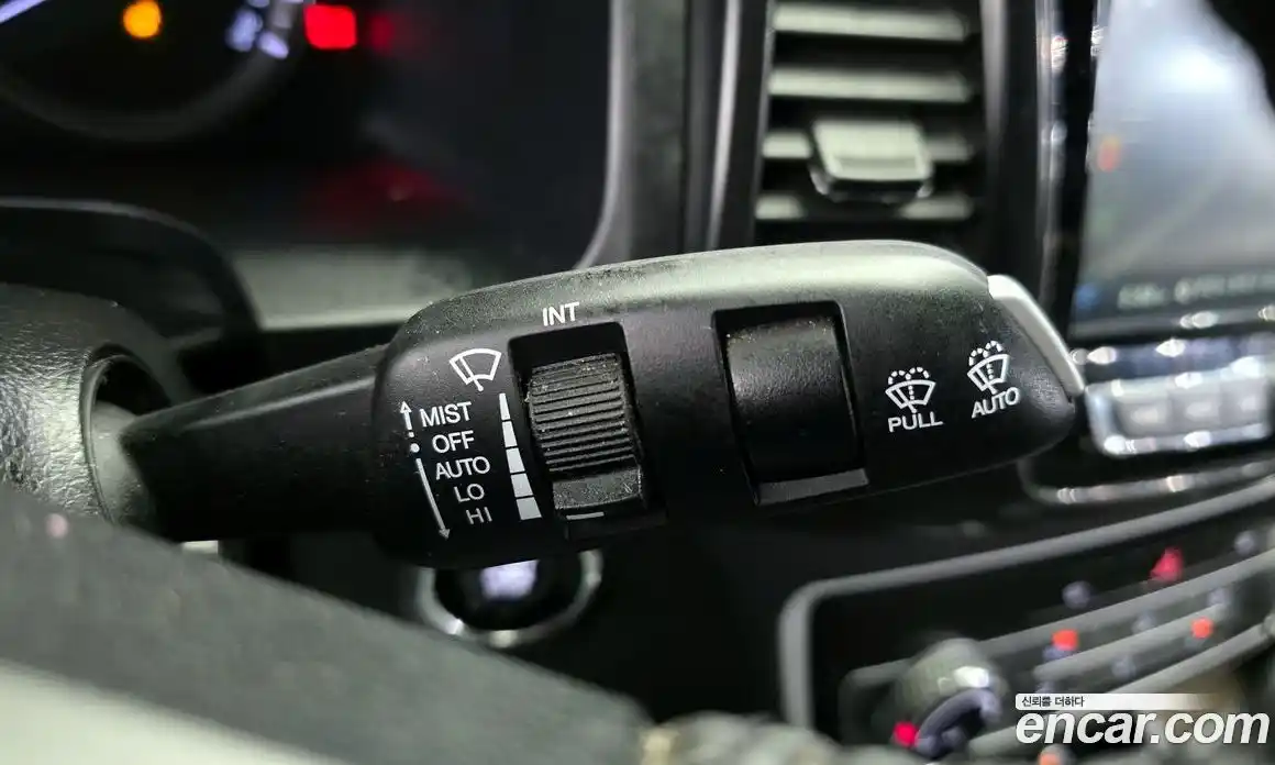 SsangYong Rexton 2020 2.2 Автомат в Москве № 28464, фото 18