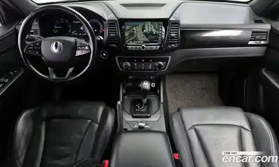 SsangYong Rexton 2020 2.2 Автомат в Москве № 28464, миниатюра 7