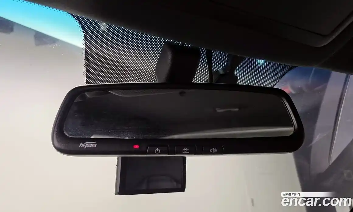 SsangYong Rexton 2020 2.2 Автомат в Москве № 28464, фото 9