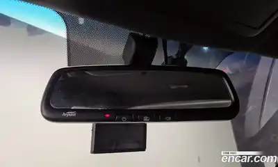 SsangYong Rexton 2020 2.2 Автомат в Москве № 28464, миниатюра 9