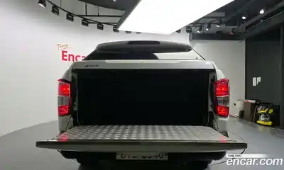 SsangYong Rexton 2020 2.2 Автомат в Москве № 28464, миниатюра 10