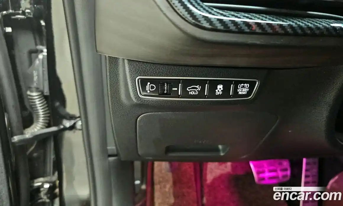 Kia K8 2023 1.6 Автомат в Москве № 287540, фото 1