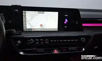 Kia K8 2023 1.6 Автомат в Москве № 287540, миниатюра 11