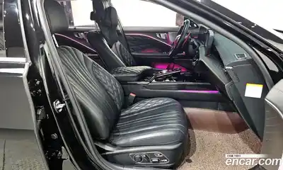 Kia K8 2023 1.6 Автомат в Москве № 287540, миниатюра 12