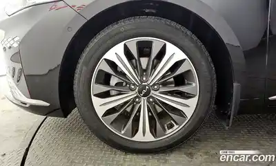 Kia K8 2023 1.6 Автомат в Москве № 287540, миниатюра 4