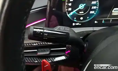 Kia K8 2023 1.6 Автомат в Москве № 287540, миниатюра 5