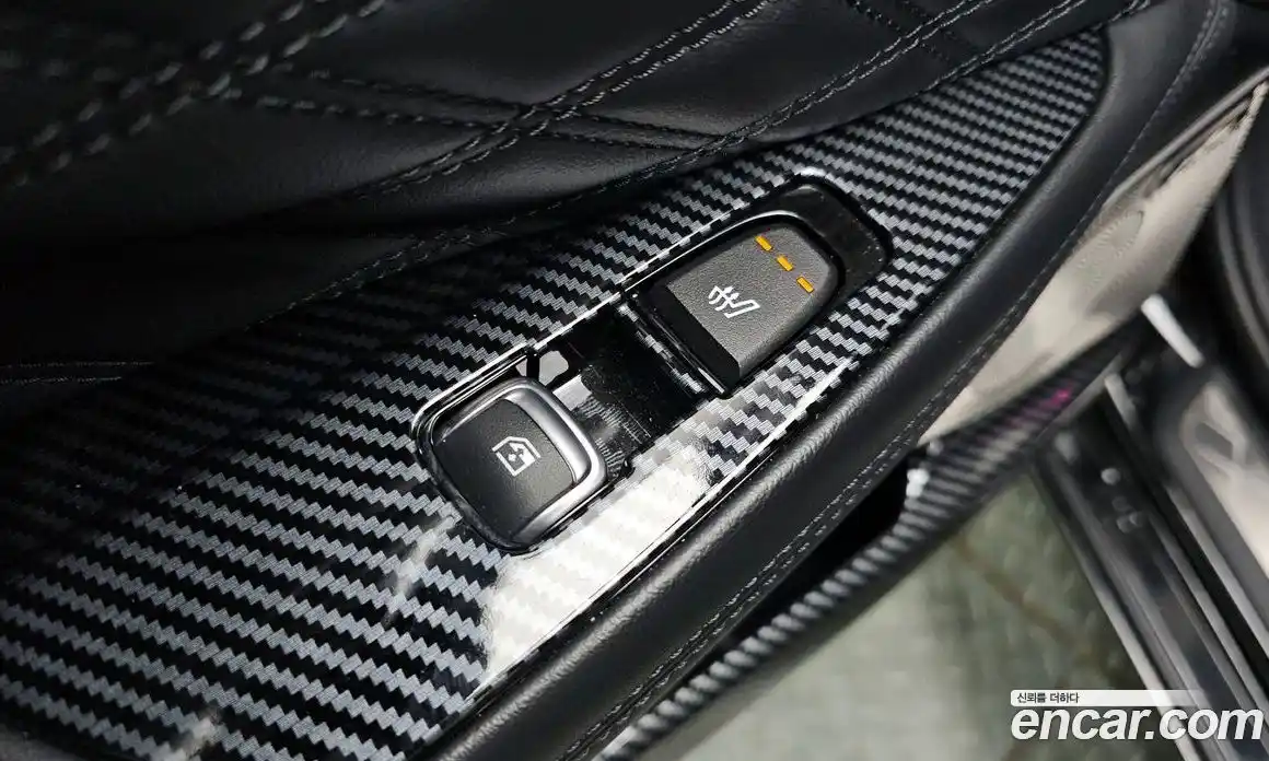 Kia K8 2023 1.6 Автомат в Москве № 287540, фото 6