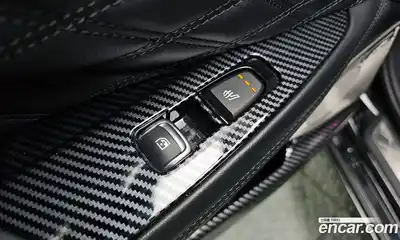 Kia K8 2023 1.6 Автомат в Москве № 287540, миниатюра 6