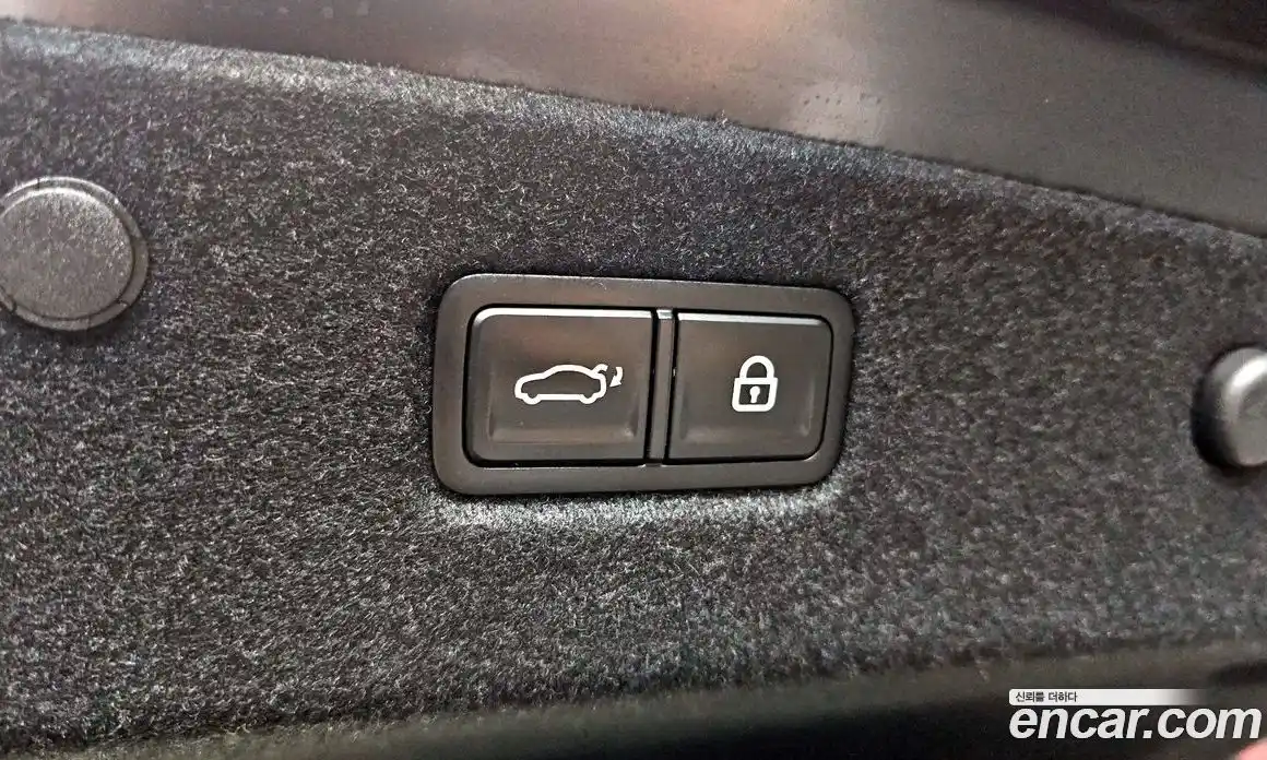 Kia K8 2023 1.6 Автомат в Москве № 287540, фото 7