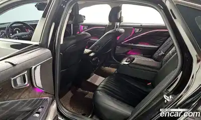 Kia K8 2023 1.6 Автомат в Москве № 287540, миниатюра 8