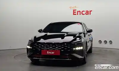 Kia K8 2023 1.6 Автомат в Москве № 287540, миниатюра 9