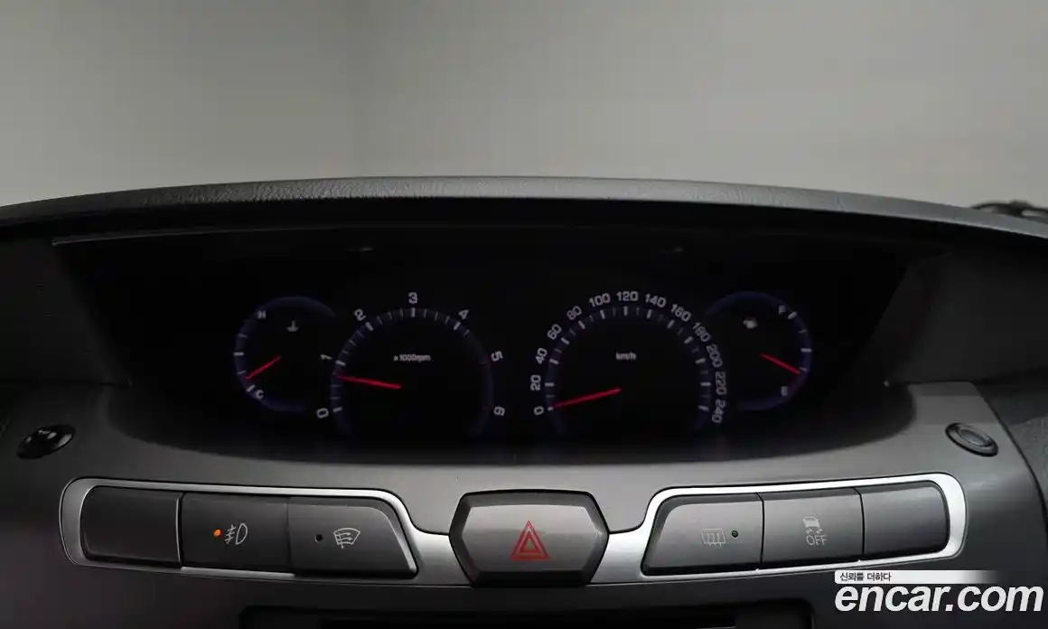 SsangYong Korando 2018 2.2 Автомат в Москве № 28853, фото 11