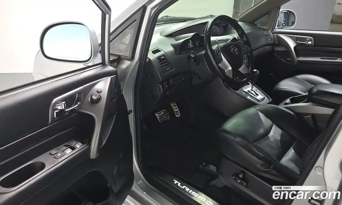 SsangYong Korando 2018 2.2 Автомат в Москве № 28853, фото 12