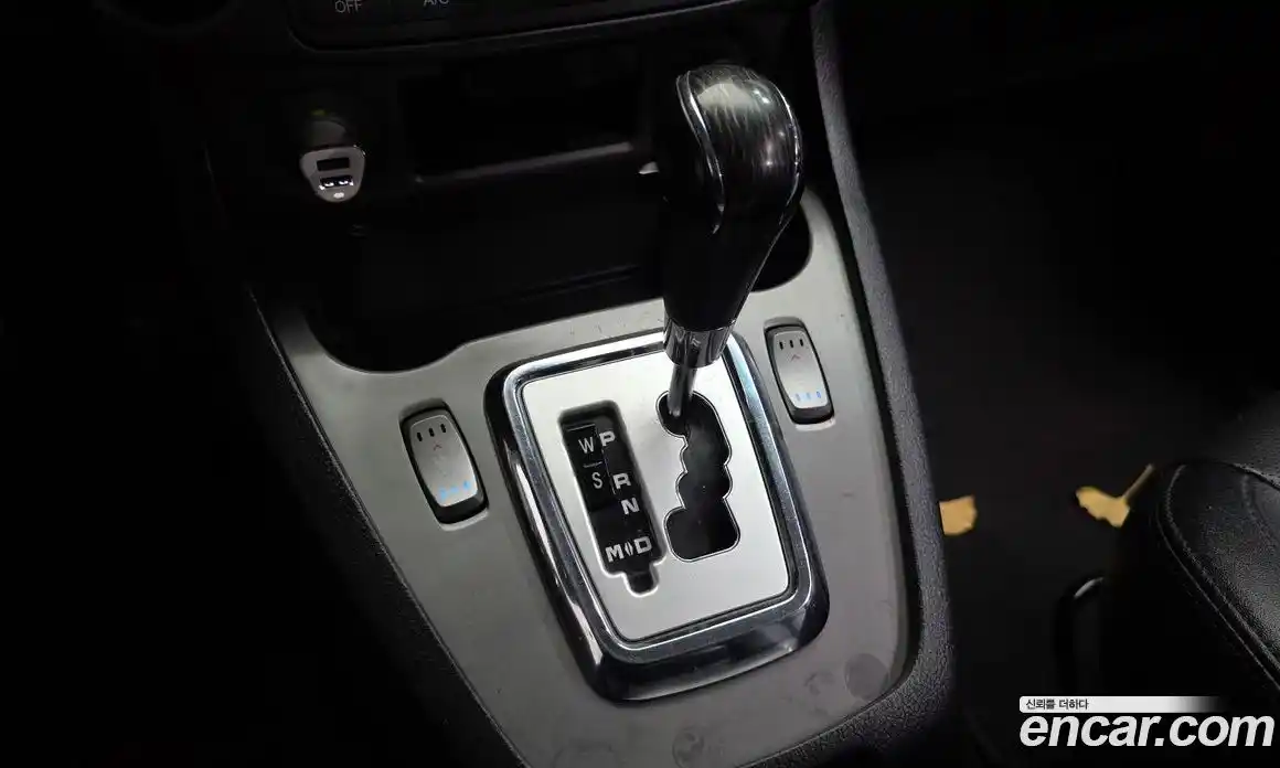 SsangYong Korando 2018 2.2 Автомат в Москве № 28853, фото 17