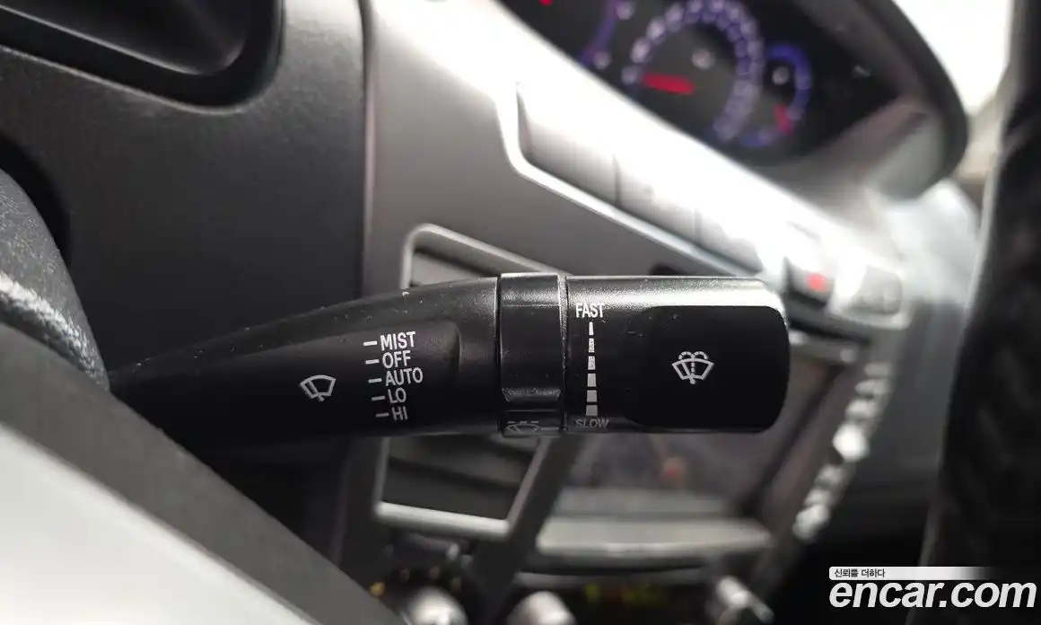 SsangYong Korando 2018 2.2 Автомат в Москве № 28853, фото 18