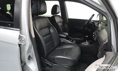 SsangYong Korando 2018 2.2 Автомат в Москве № 28853, миниатюра 10