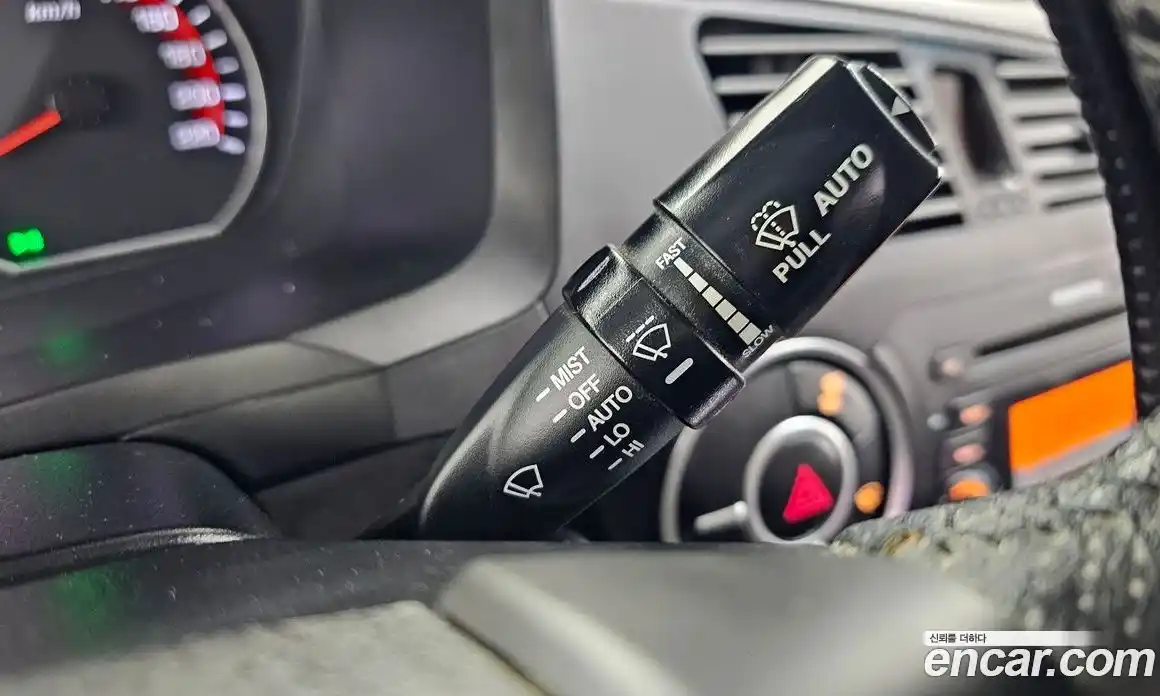 SsangYong Korando 2013 2.0 Автомат в Москве № 28984, фото 13