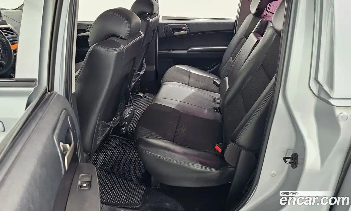 SsangYong Korando 2013 2.0 Автомат в Москве № 28984, фото 16