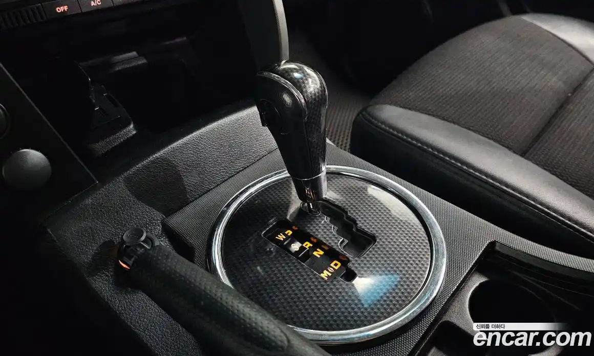 SsangYong Korando 2013 2.0 Автомат в Москве № 28984, фото 19