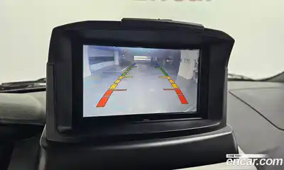 SsangYong Korando 2013 2.0 Автомат в Москве № 28984, миниатюра 5