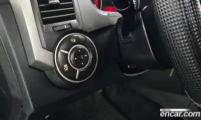 SsangYong Korando 2013 2.0 Автомат в Москве № 28984, миниатюра 8