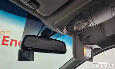 SsangYong Korando 2013 2.0 Автомат в Москве № 28984, миниатюра 9