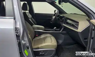 SsangYong Torres 2023 1.5 Автомат в Москве № 290448, миниатюра 11