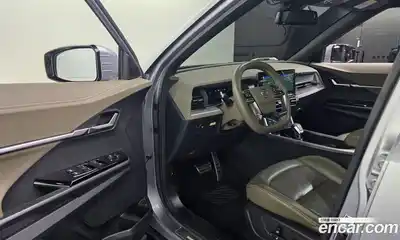 SsangYong Torres 2023 1.5 Автомат в Москве № 290448, миниатюра 12