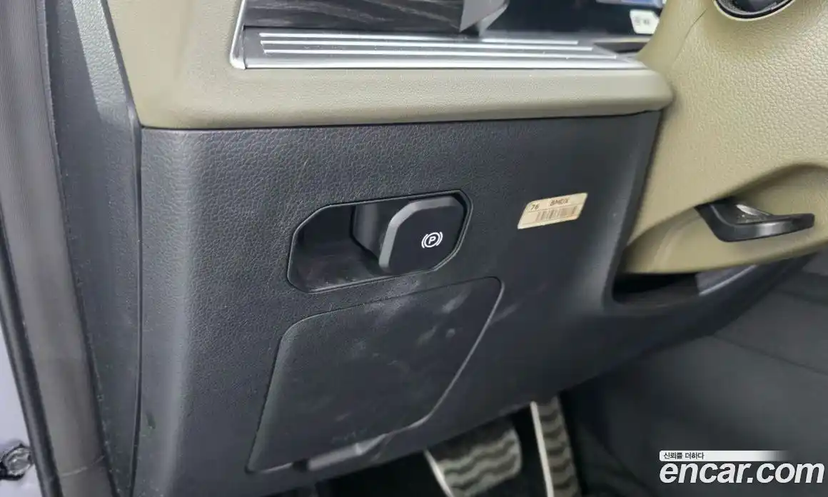 SsangYong Torres 2023 1.5 Автомат в Москве № 290448, фото 13