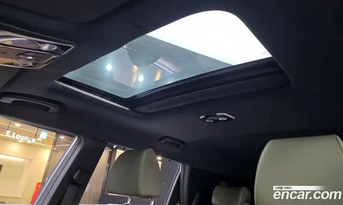 SsangYong Torres 2023 1.5 Автомат в Москве № 290448, фото 14