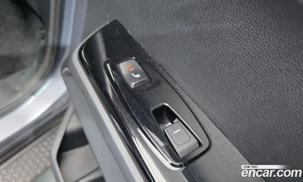 SsangYong Torres 2023 1.5 Автомат в Москве № 290448, фото 19