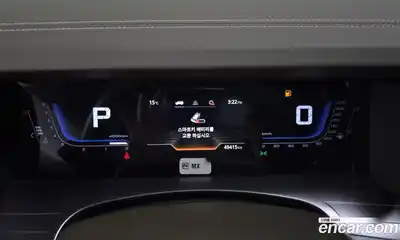 SsangYong Torres 2023 1.5 Автомат в Москве № 290448, миниатюра 4