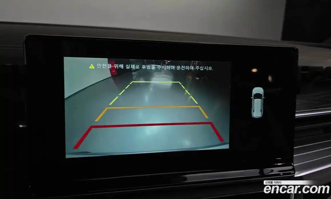 SsangYong Torres 2023 1.5 Автомат в Москве № 290448, фото 10