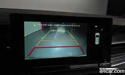 SsangYong Torres 2023 1.5 Автомат в Москве № 290448, миниатюра 10