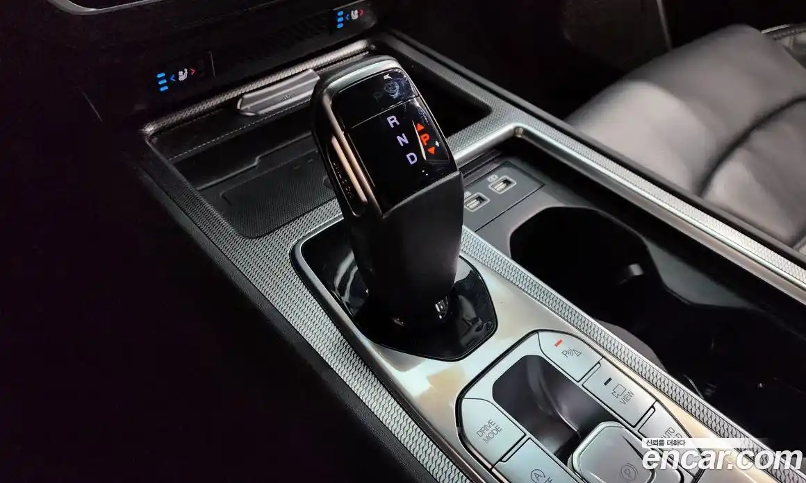 SsangYong Rexton 2022 2.2 Автомат в Москве № 290659, фото 11