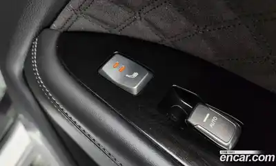 SsangYong Rexton 2022 2.2 Автомат в Москве № 290659, миниатюра 2