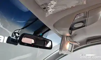 SsangYong Korando 2015 2.0 Автомат в Москве № 29444, миниатюра 11