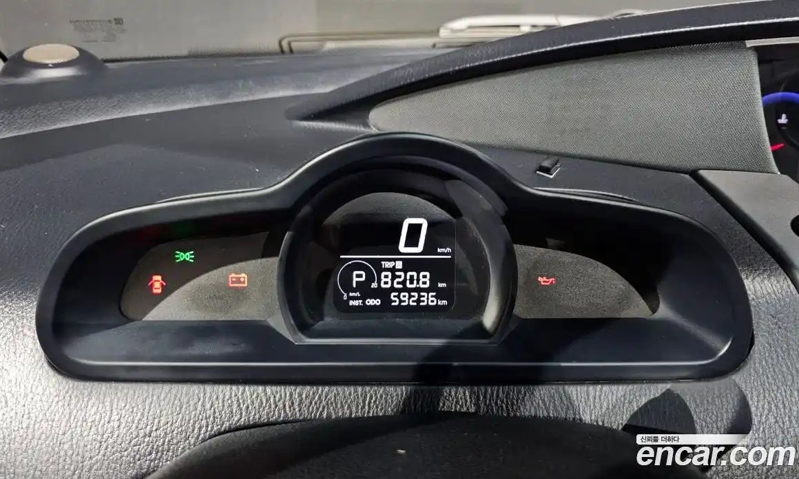 SsangYong Korando 2015 2.0 Автомат в Москве № 29444, фото 17