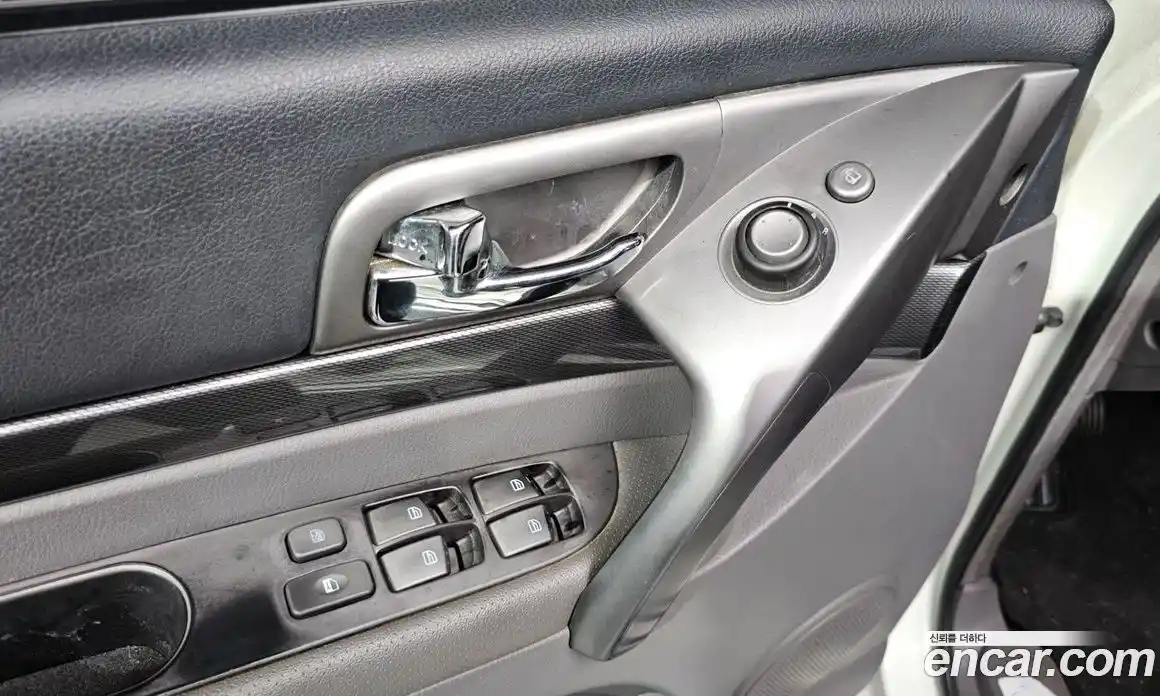 SsangYong Korando 2015 2.0 Автомат в Москве № 29444, фото 18