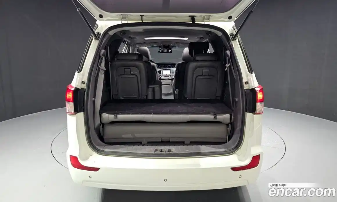 SsangYong Korando 2015 2.0 Автомат в Москве № 29444, фото 20