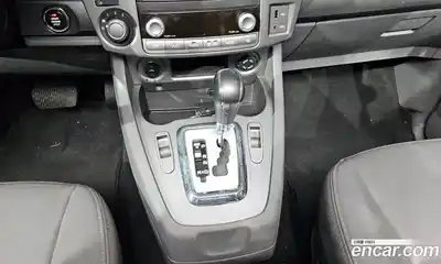 SsangYong Korando 2015 2.0 Автомат в Москве № 29444, миниатюра 2