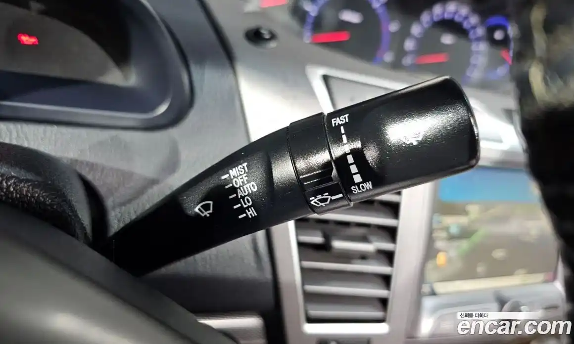 SsangYong Korando 2015 2.0 Автомат в Москве № 29444, фото 6