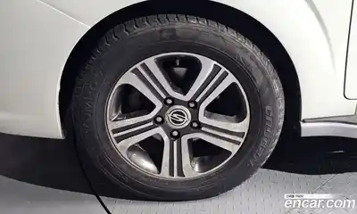 SsangYong Korando 2015 2.0 Автомат в Москве № 29444, миниатюра 8