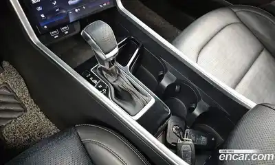 SsangYong Torres 2024 1.5 Автомат в Москве № 29541, миниатюра 11