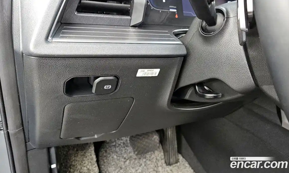 SsangYong Torres 2024 1.5 Автомат в Москве № 29541, фото 19