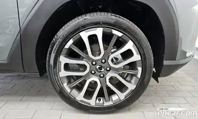 SsangYong Torres 2024 1.5 Автомат в Москве № 29541, миниатюра 2